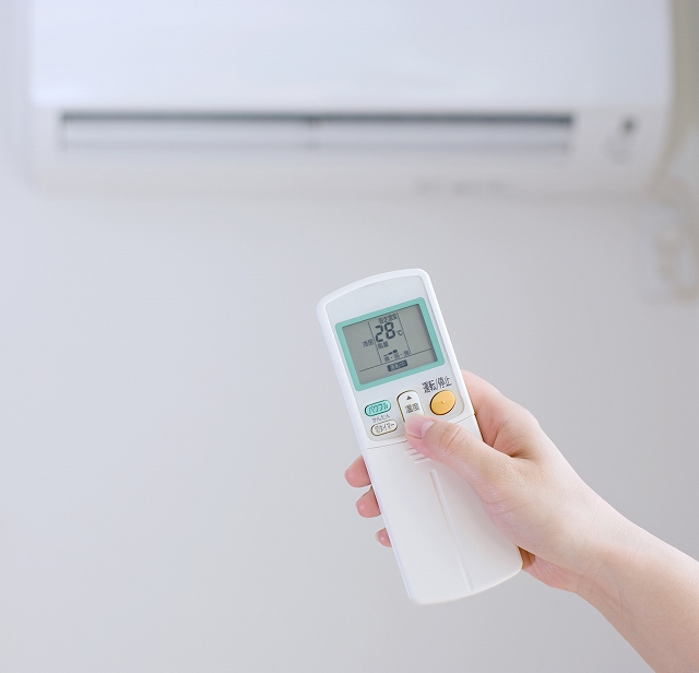 ドライアイ原因