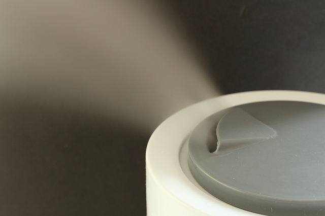 ドライアイ治し方